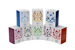 Higher Living Tea