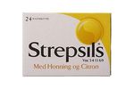 Ondt i Halsen Produkter