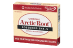 Mod Tr&aelig;thed og rekonvalescens