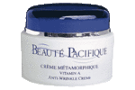 Beaut&eacute; Pacifique - Ansigtspleje