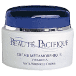 Beaut&eacute; Pacifique - Ansigtspleje