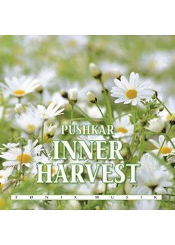 CD - Pushkar : Inner Harvest