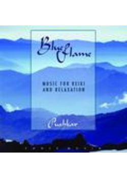 CD - Pushkar : Blue Flame