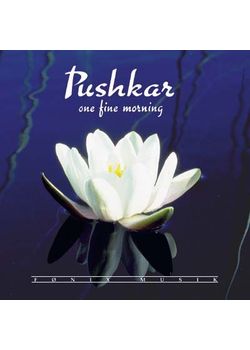 CD - Pushkar : One fine morning