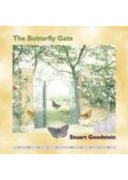 CD : Stuart Goodstein : The Butterfly Gate.
