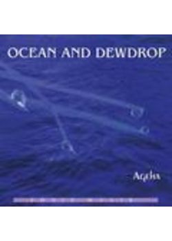 CD - Ageha : Ocean and dewdrop