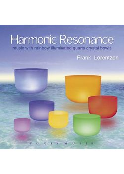 Frank Lorentzen : Harmonic Resonance
