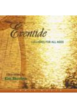 CD - Kim Skovbye : Eventide - Lullabies for all ages