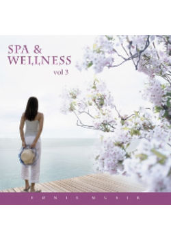 CD : Spa & Wellness 3