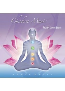 Frank Lorentzen : Chakra Music