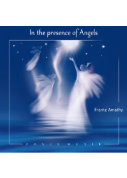 CD : Frantz Amathy - In the presence of angels