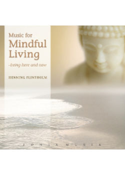 CD : Henning Flintholm - Music for mindful living