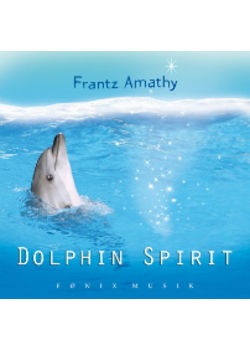 CD : Frantz Amathy - Dolphin Spirit