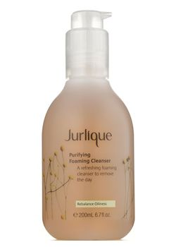 Jurlique - Purifying Foaming Cleanser - 200 ml.