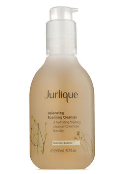 Jurlique Balancing Foaming Cleanser - 200 ml.