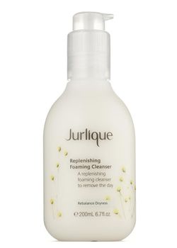 Jurlique - Replenishing Foaming Cleanser - 200 ml