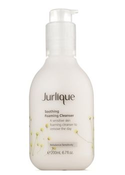 Jurlique - Soothing Foaming Cleanser - 200 ml