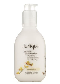 Jurlique Balancing Cleansing Lotion - 200 ml.