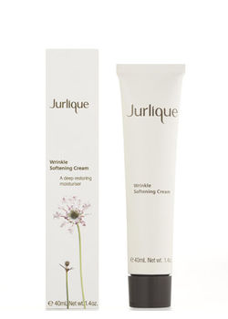 Jurlique - Wrinkle Softening Cream - 40 ml.