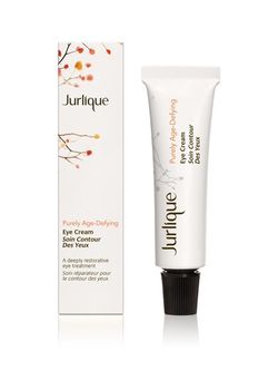 Jurlique - Purely Age Defying Eye Cream - 15 ml.