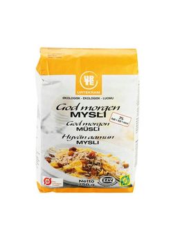 Mysli go' morgen &Oslash;kologisk - 750 gram