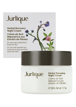 Jurlique Herbal Recovery Night Lotion - 40 ml.