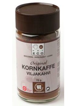 Kornkaffe Original (Urtekram) - 75 gram