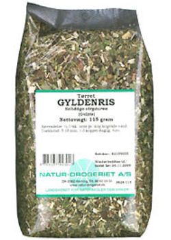 Gyldenris  - 115 gram