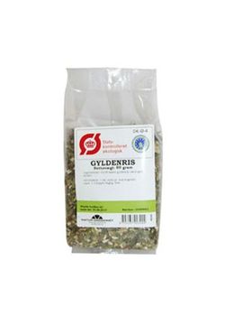 Gyldenris &Oslash;kologisk - 80 gram