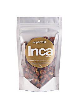 Inca b&aelig;r - Superfruit - 160 gram
