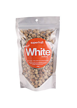 Morb&aelig;r - Superfruit - 160 gram