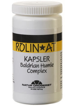 Rolin&acute;at - 90 kapsler.