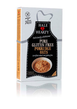 Havre glutenfri - 325 gram