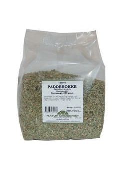 Padderokke - 250 gram