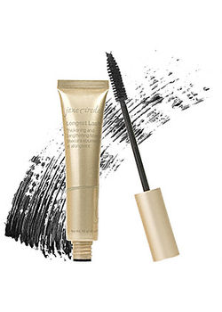 Jane Iredale Longest Lash Mascara Black Ice