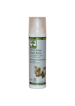 Bioselect After Shave Balm - 75 ml.
