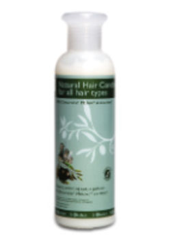 Bioselect H&aring;rbalsam - 200 ml.