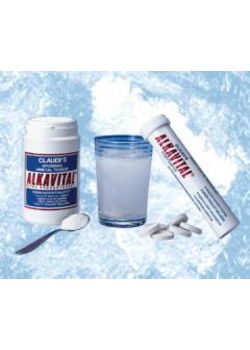 Alkavital - 250 gram