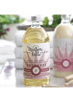 Skyllemiddel Maison Belle Softness - 1 liter