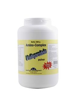 Amino-Complex 81% valleprotein - 900 gram.