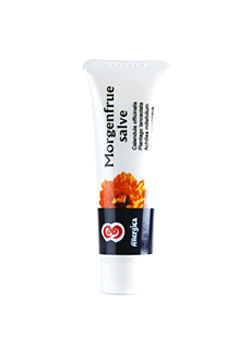 Morgenfrue salve fra Allergica - 30 ml.