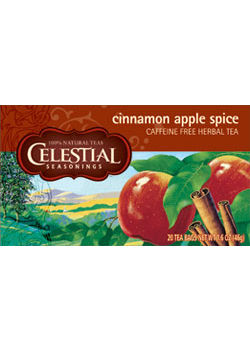 Celestial - Cinnamon Apple - 20 breve