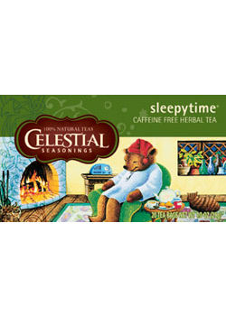 Celestial - Sleepytime - 20 breve