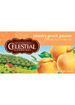 Celestial - Country Peach - 20 breve