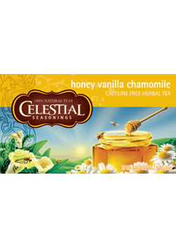 Celestial - Honey Vanilla Chamomile - 20 breve