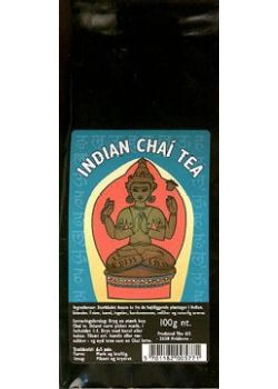 Indian Chai Tea  (fredsted) - 100 gram