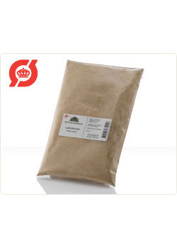 Lakridsrodspulver &Oslash;kologisk - 100 gram