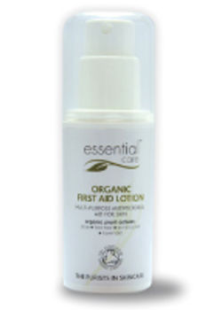 Essential Care First Aid Lotion &Oslash;kologisk - 75 ml.