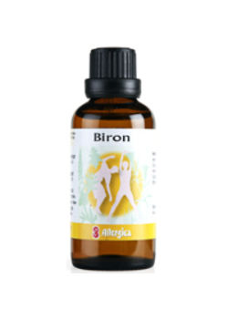 Biron - 50 ml.