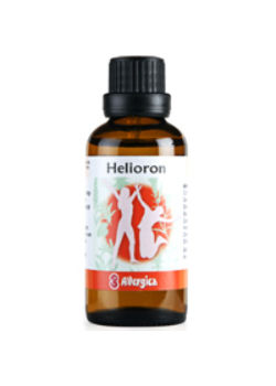 Helioron - 50 ml.